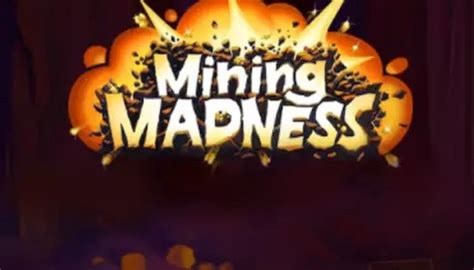 Mining Madness Novibet