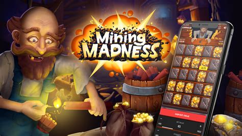 Mining Madness Pokerstars
