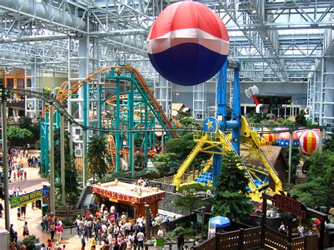 Minneapolis Casino Perto De Mall Of America