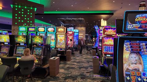 Minnesota Casino Pagamentos