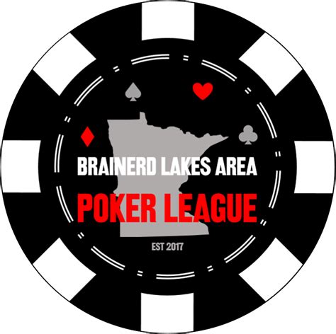 Minnesota Livre Poker League