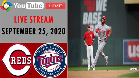 Minnesota Twins vs Cincinnati Reds pronostico MLB