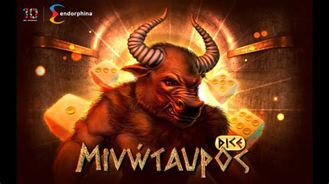 Minotauros Dice Slot Gratis