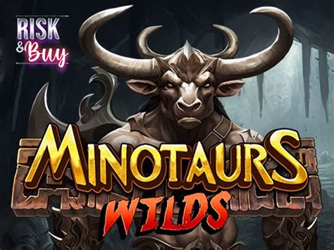 Minotaurs Wilds 1xbet