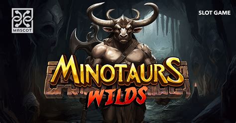 Minotaurs Wilds Blaze
