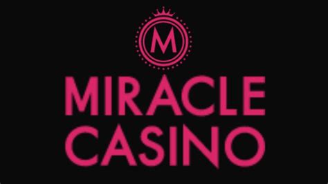 Miracle Casino App