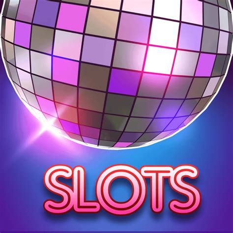 Mirrorball Slots Ios