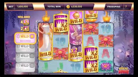 Mirrorball Slots Suporte