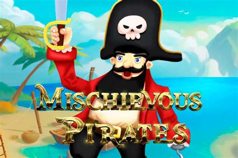 Mischievous Pirates Betfair