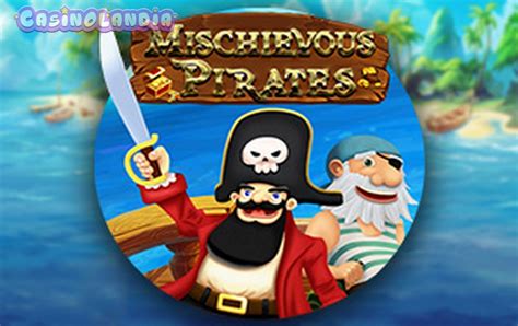 Mischievous Pirates Parimatch