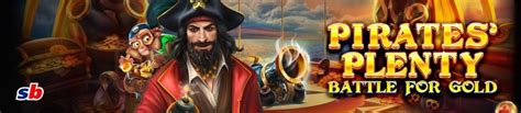 Mischievous Pirates Sportingbet