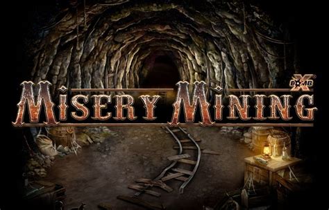 Misery Mining Betsul