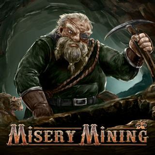 Misery Mining Parimatch