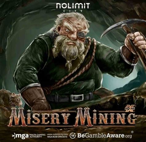 Misery Mining Sportingbet