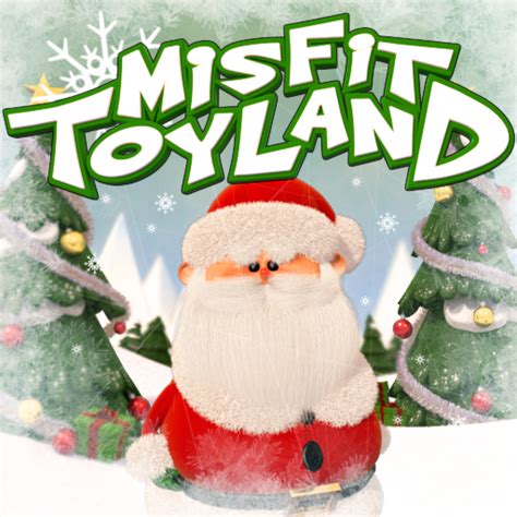 Misfit Toyland Betfair