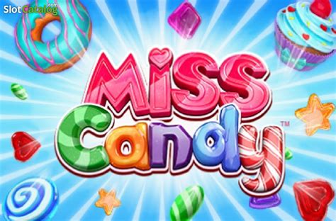 Miss Candy Slot - Play Online