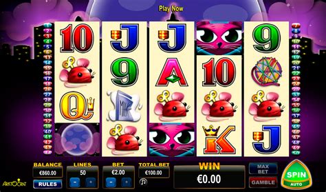 Miss Kitty Slots De Casino