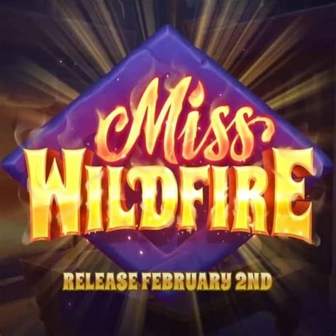 Miss Wildfire Pokerstars
