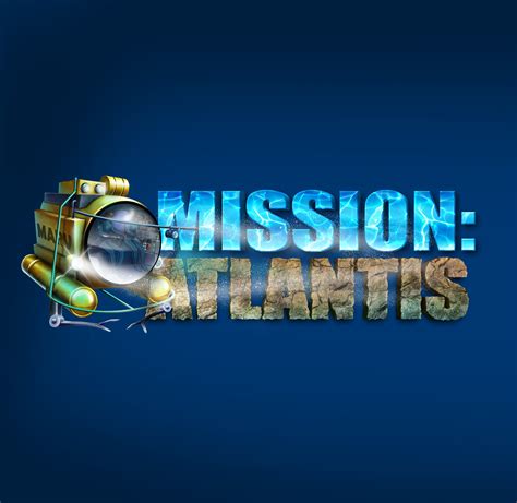 Mission Atlantis 1xbet
