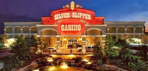 Mississippi Coast Casino Entretenimento