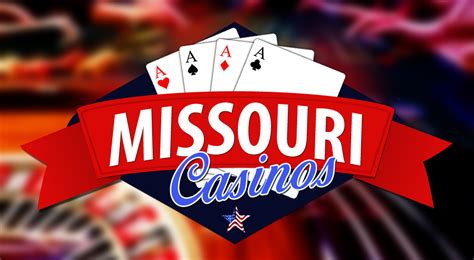 Missouri Casino Lista De Exclusao