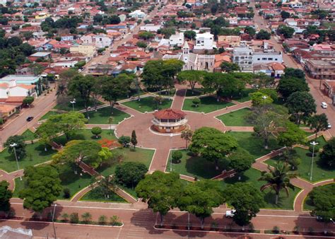 Missouri Poquer De Cidade De Tiro