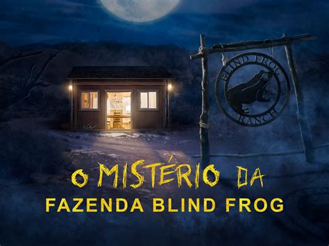 Misterio Fazenda Blackjack Revisao