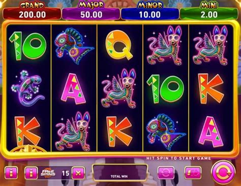 Mistica Sereia Slot Online Gratis