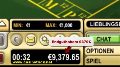 Mit Casinos Online Geld Machen