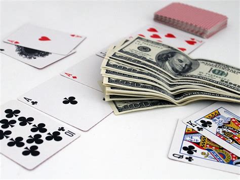 Mit Poker Online Geld Verdienen