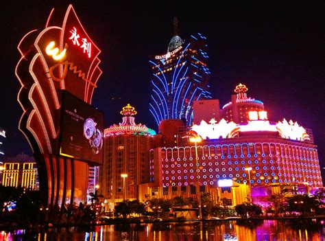 Mitologia Grega Casino De Macau Noticias