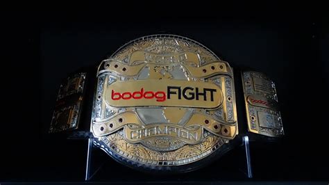 Mma Legends Bodog