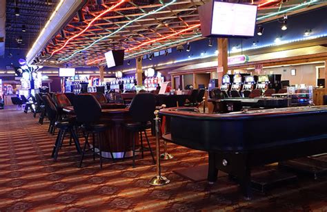 Mo Creek Casino Hayward Wisconsin