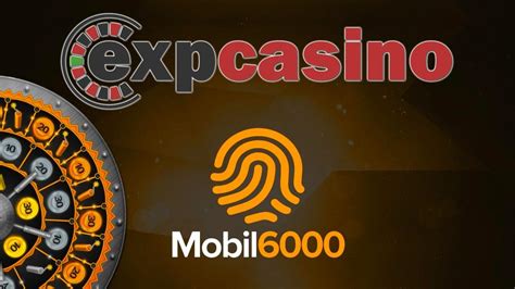 Mobil6000 Casino Panama