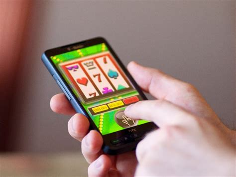 Mobile Aplicativos De Jogos De Azar