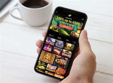 Mobile Casino Online Asia