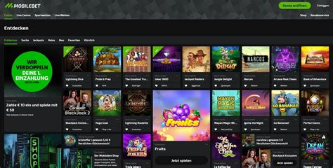 Mobilebet Casino Honduras