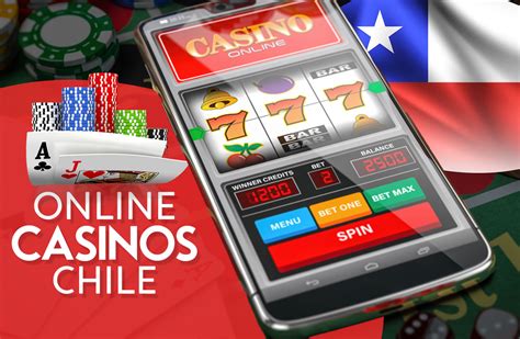 Mobilemillions Casino Chile