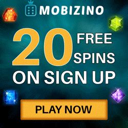 Mobizino Casino Download