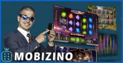 Mobizino Casino Ecuador
