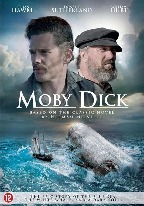 Moby Dick Betsul