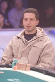 Mohamed Ibrahim Poker