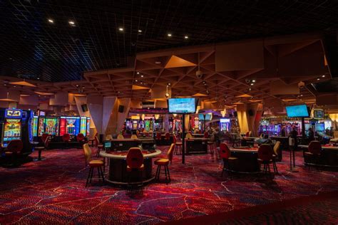 Mohegan Casino Endereco