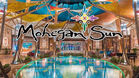 Mohegan Sun Casino Belize