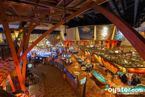 Mohegan Sun Casino Ecuador