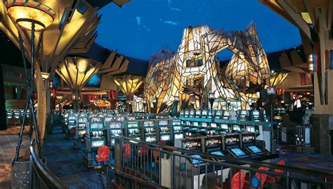 Mohegan Sun Casino Eventos 2024