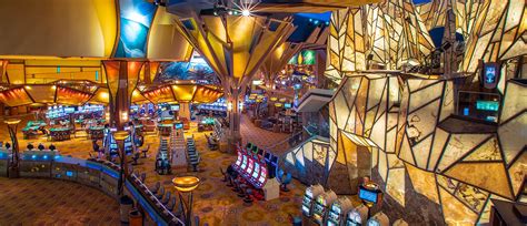 Mohegan Sun Casino No Ct Endereco