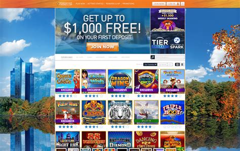 Mohegan Sun Casino Online