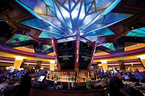 Mohegan Sun Casino Wilkes Barre Pensilvania