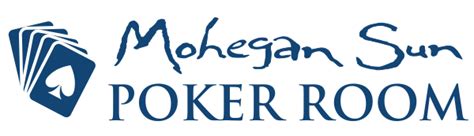 Mohegan Sun Torneio De Poker Agenda